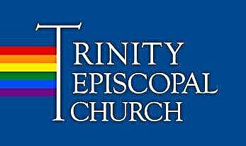 Trinity Episcopal Church logo